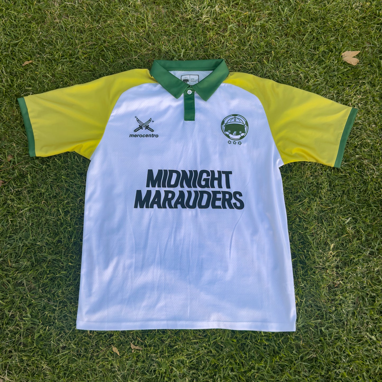 2026 Futbol Jersey [Imperfect Cell]