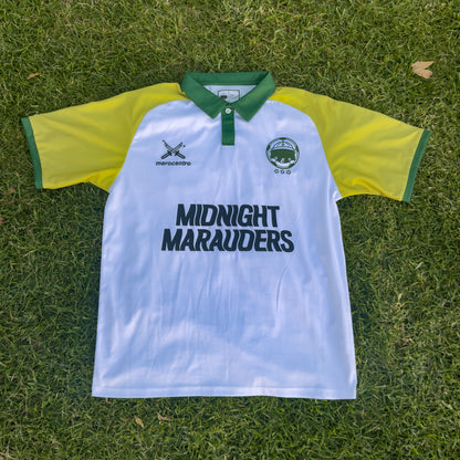2026 Futbol Jersey [Imperfect Cell]