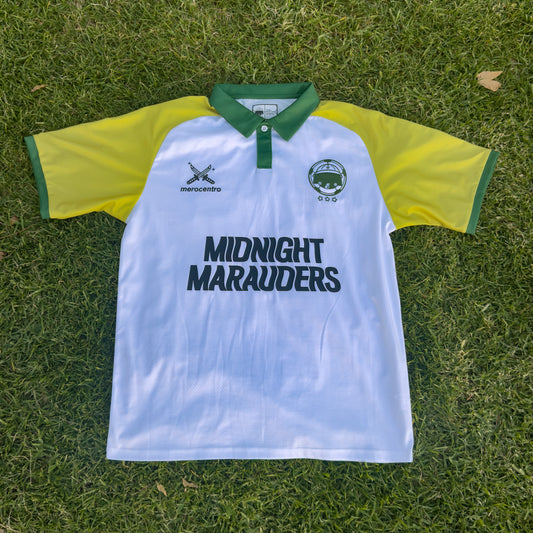 2026 Futbol Jersey [Imperfect Cell]