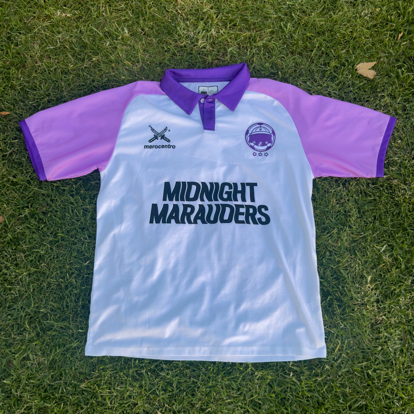 2026 Futbol Jersey [First Form Frieza]