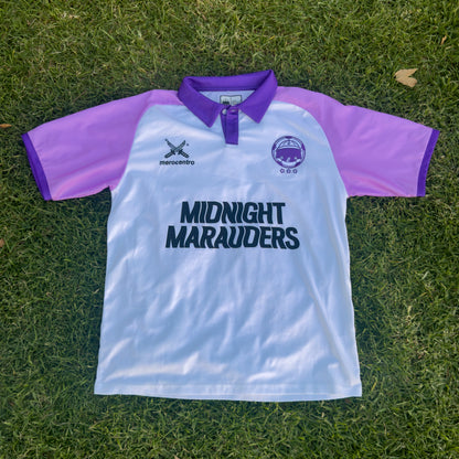 2026 Futbol Jersey [First Form Frieza]