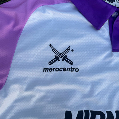 2026 Futbol Jersey [First Form Frieza]