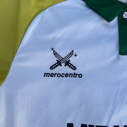 2026 Futbol Jersey [Imperfect Cell]