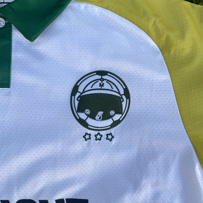 2026 Futbol Jersey [Imperfect Cell]