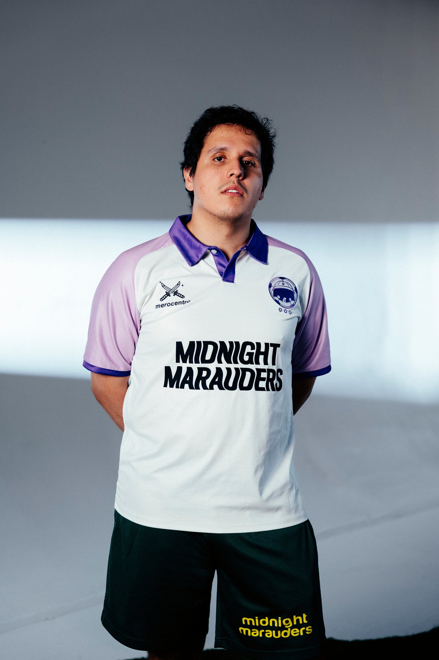 2026 Futbol Jersey [First Form Frieza]